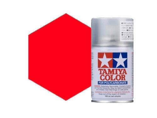 Tamiya Colour PS Polycarbonate Spray Paint-19