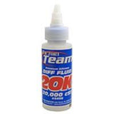 Team Associated Silicone Diff Fluid-8