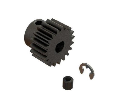 Arrma 0.8Mod Safe-D5 Pinion Gears-2