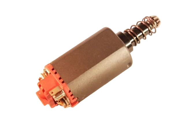 ZCI High Torque Motor with Long Shaft – HPA-UK
