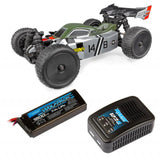 Team Associated 1/14 Reflex 14B 4WD Electric Buggy