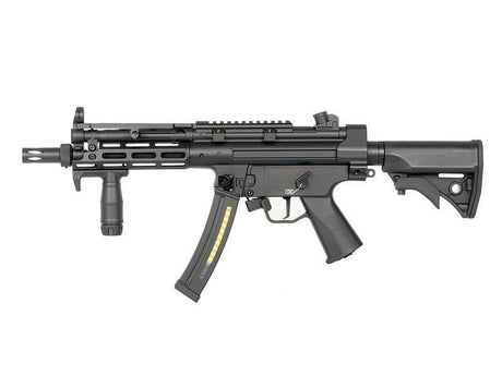 Cyma CM.041H SMG-5 Swat Series AEG (Platinum Series)-1