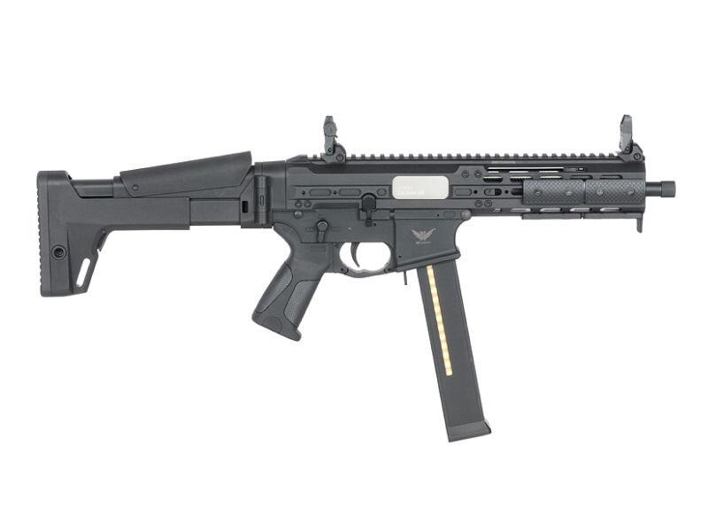 Double Eagle M917G UTR45 SMG (Falcon EFCS) - Black-1