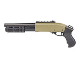 Golden Eagle 8879 Shotgun-1