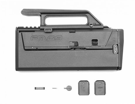 AEGIS FMG-9 Conversion Kit for 17/18C Gen3 Series Pistol-1