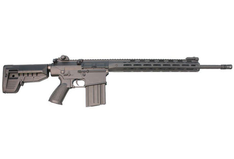 Double Bell SR25 DMR AEG (Semi / 425FPS)-1