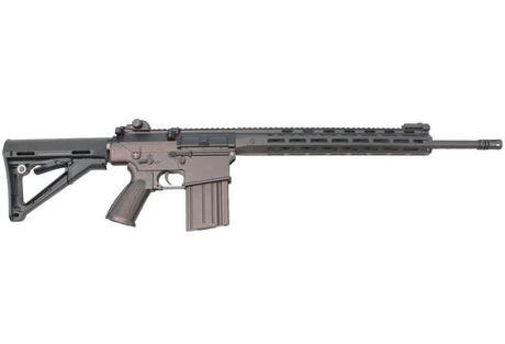 Double Bell SR25 DMR AEG (Semi/425FPS)-1