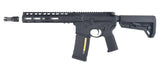 EMG Helios Noveske N4 MWS Gen 3 GBB M4 by Double Eagle - Black
