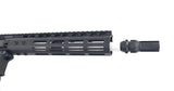 EMG Helios Noveske N4 MWS Gen 3 GBB M4 by Double Eagle - Black