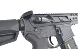 EMG Helios Noveske N4 MWS Gen 3 GBB M4 by Double Eagle - Black