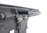 EMG Helios Noveske N4 MWS Gen 3 GBB M4 by Double Eagle - Black