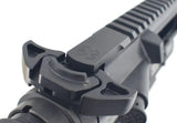 EMG Helios Noveske N4 MWS Gen 3 GBB M4 by Double Eagle - Black