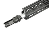 EMG Helios Noveske N4 MWS Gen 3 GBB M4 by Double Eagle - Black