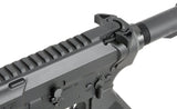 EMG Helios Noveske N4 MWS Gen 3 GBB M4 by Double Eagle - Black