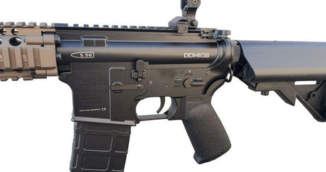 EMG x Daniel Defense DDMK18 AEG (by Cyma - Platinum QBS Gearbox - CM105DDS)-2