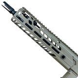 Salvo Precision MCX Virtus 22.5 GBBR (MWS - G104-2B) - FDE
