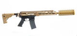 Salvo Precision MCX SURG MWS GBBR (S005B-01)