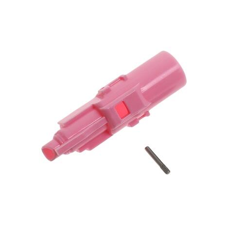 CowCow Hi-Capa Pink Mood Enhanced Loading Nozzle-0