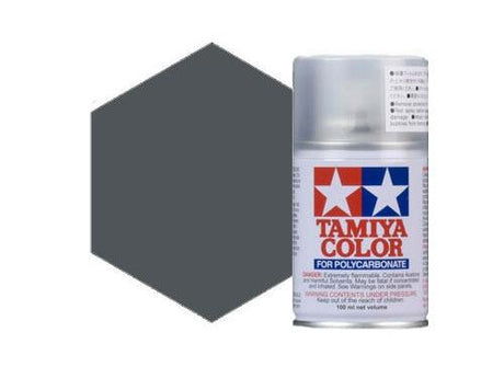 Tamiya Colour PS Polycarbonate Spray Paint-22