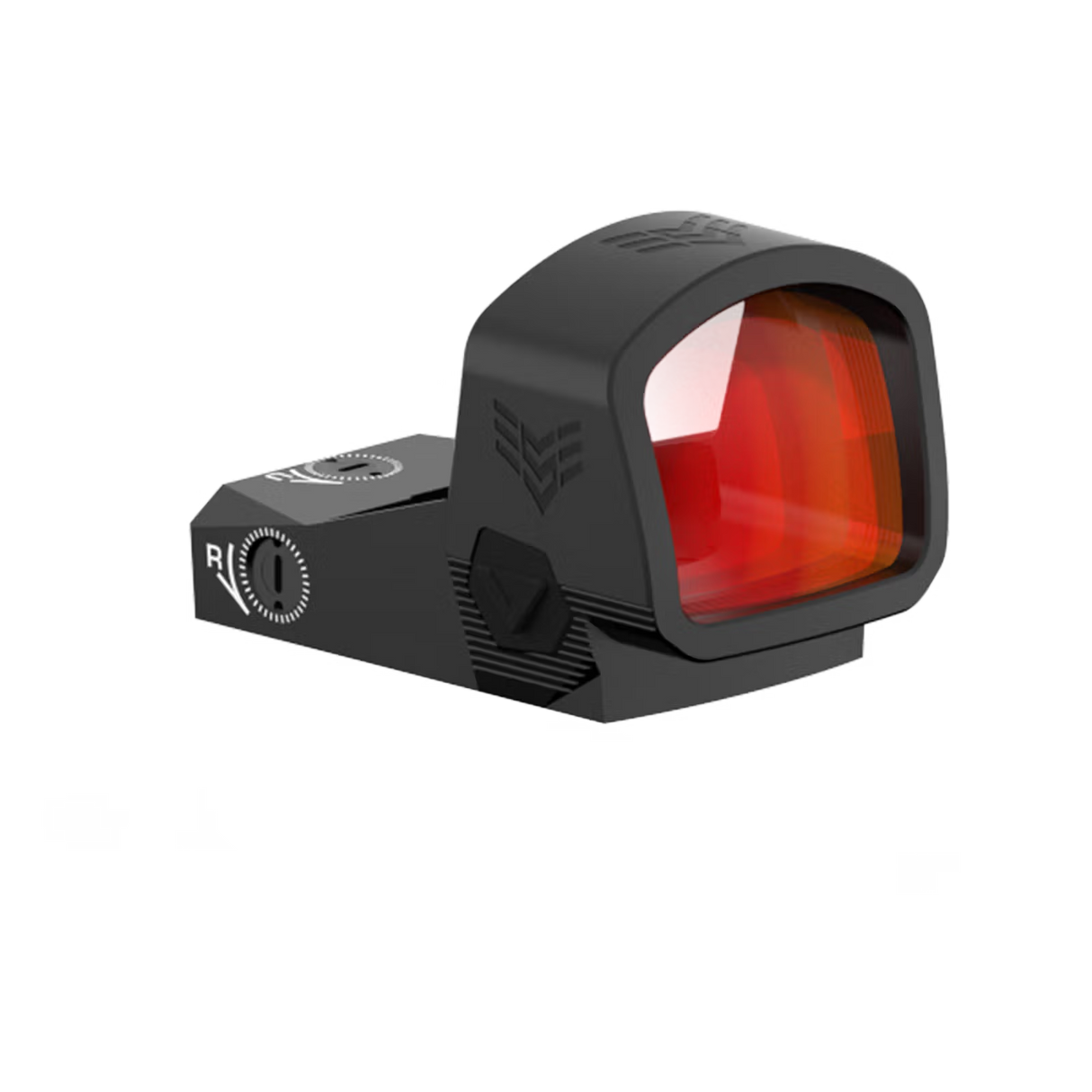 Swamp/fox Justice 2 Style 1:1 Quality - Red Dot