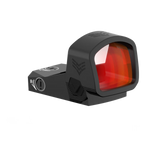 Swamp/fox Justice 2 Style 1:1 Quality - Red Dot