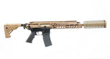 Salvo Precision MCX SURG MWS GBBR (S005A-01)