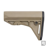 PTS Enhanced Polymer Stock Compact (EPS-C)-1