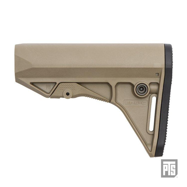 PTS Enhanced Polymer Stock Compact (EPS-C)-1