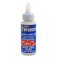 Team Associated Silicone Shock Oil-4