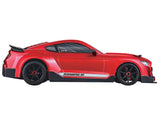 FTX Supaforza GT 1/7th Brushless Electric RTR - Red-4