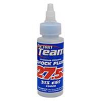 Team Associated Silicone Shock Oil-5