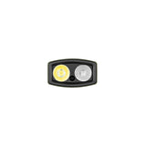 OLight Arkfeld Pro Flat EDC Torch with LED Light & UV & Laser