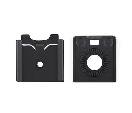 Amomax Quick Release Holster Adaptor - Black-0