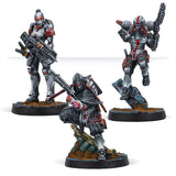 Beyond Operation Sandtrap - Infinity