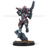 Beyond Operation Sandtrap - Infinity