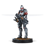 Beyond Operation Sandtrap - Infinity