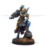 Beyond Operation Sandtrap - Infinity