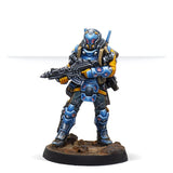 Beyond Operation Sandtrap - Infinity