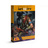 TAK Expansion Pack Alpha - Infinity