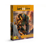Imperial Service Expansion Pack Alpha - Infinity