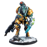Yu Jing Blue Wolf Mongol Cavalry TAG Pack - Infinity