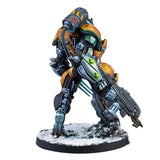 Yu Jing Blue Wolf Mongol Cavalry TAG Pack - Infinity