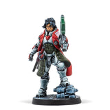 JSA Booster Pack Alpha - Infinity