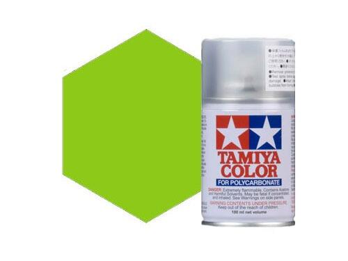 Tamiya Colour PS Polycarbonate Spray Paint-26