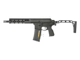 Double Eagle 10.5 DWS-180 with Folding Stock (G107A-02-BK)