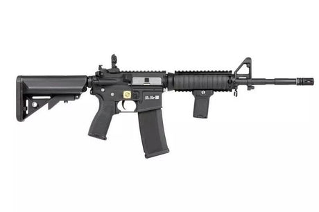 Specna Arms SA-E03 EDGE™ RRA Carbine Replica - Black-1