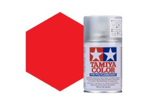 Tamiya Colour PS Polycarbonate Spray Paint-1