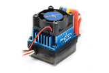 Etronix Photon 2.1W Combo With 9.0R 4350KV Motor/45A ESC-1