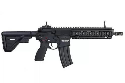 E&C EC111 HK416A5 AEG-1