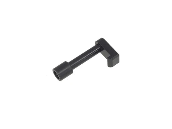 5KU Steel Folding Stock Button For Marui SAIGA-12K